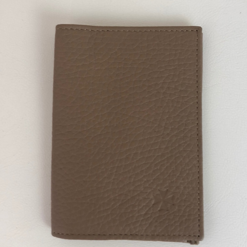 Vacherin Constantin unisex card case
